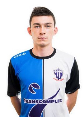 Marcin Piontek - POMOCNIK